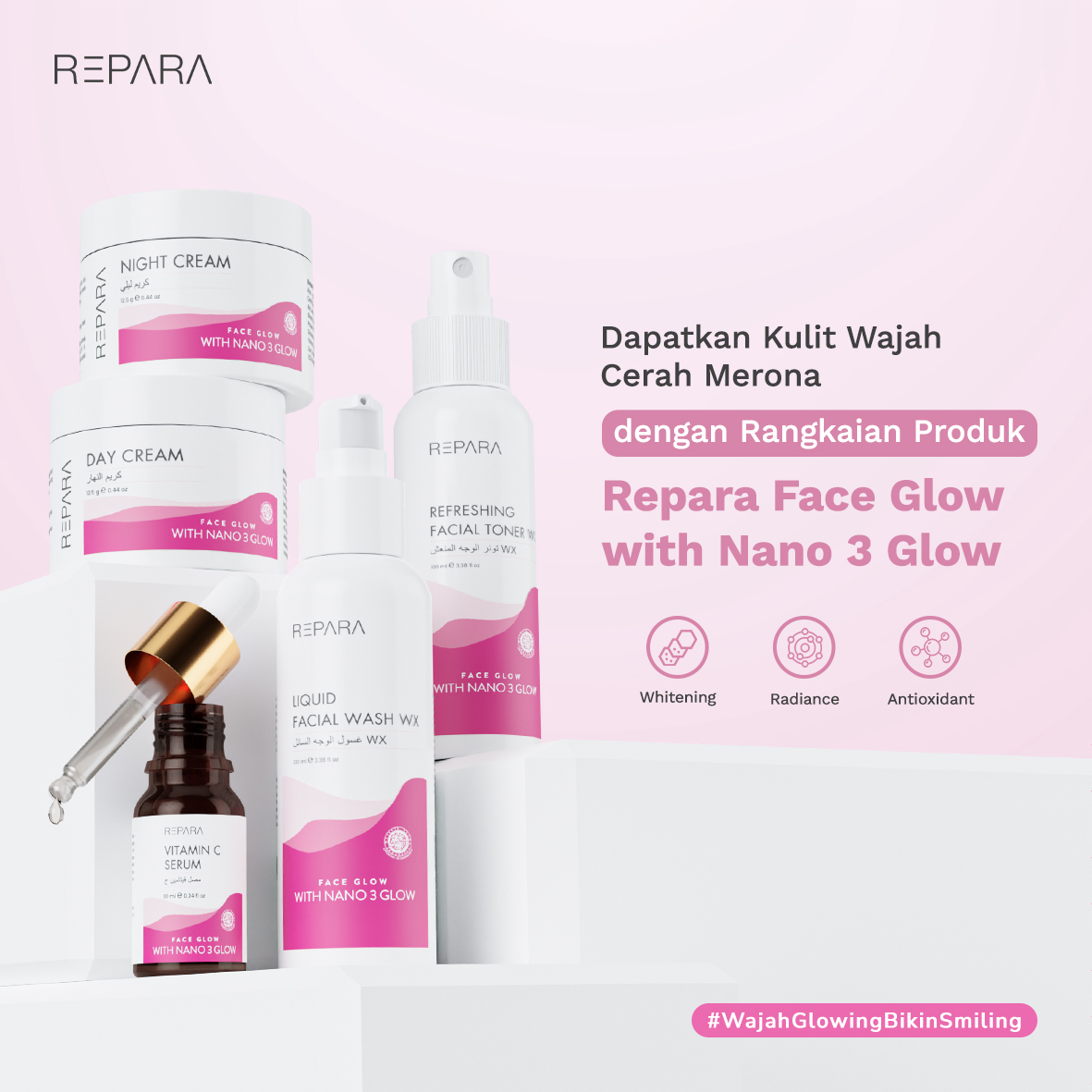 5 Alasan Kenapa Wajah Tetap Kusam Meski Udah Rajin Pakai Skincare!