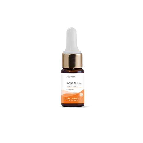 REPARA Acne Serum, Acne Treatment with BHA